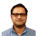 Ashok Mahajan - Senior Solution Architect at AWS